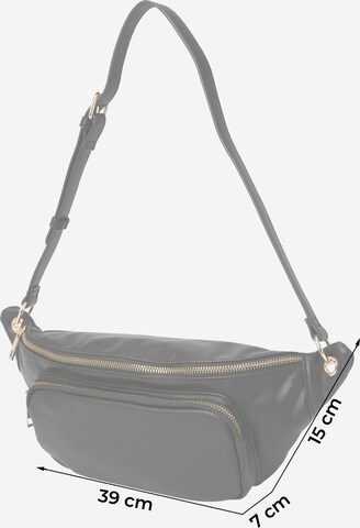 ABOUT YOU Crossbody Bag 'Ada' in Black