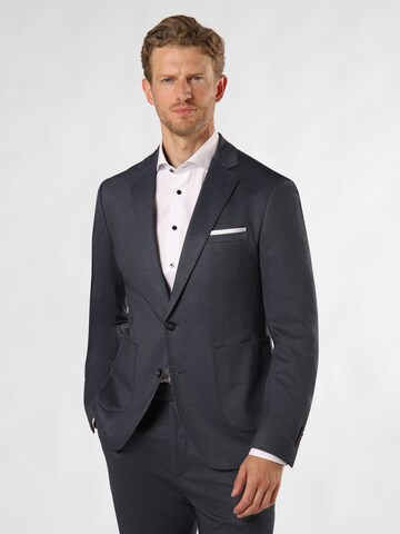 CINQUE Slim fit Suit in Grey: front