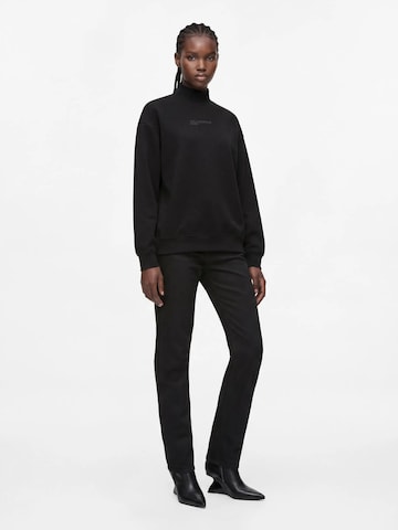 KARL LAGERFELD JEANS tavaline Teksapüksid, värv must
