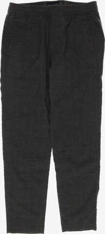 Abercrombie & Fitch Pants in 29-30 in Grey: front