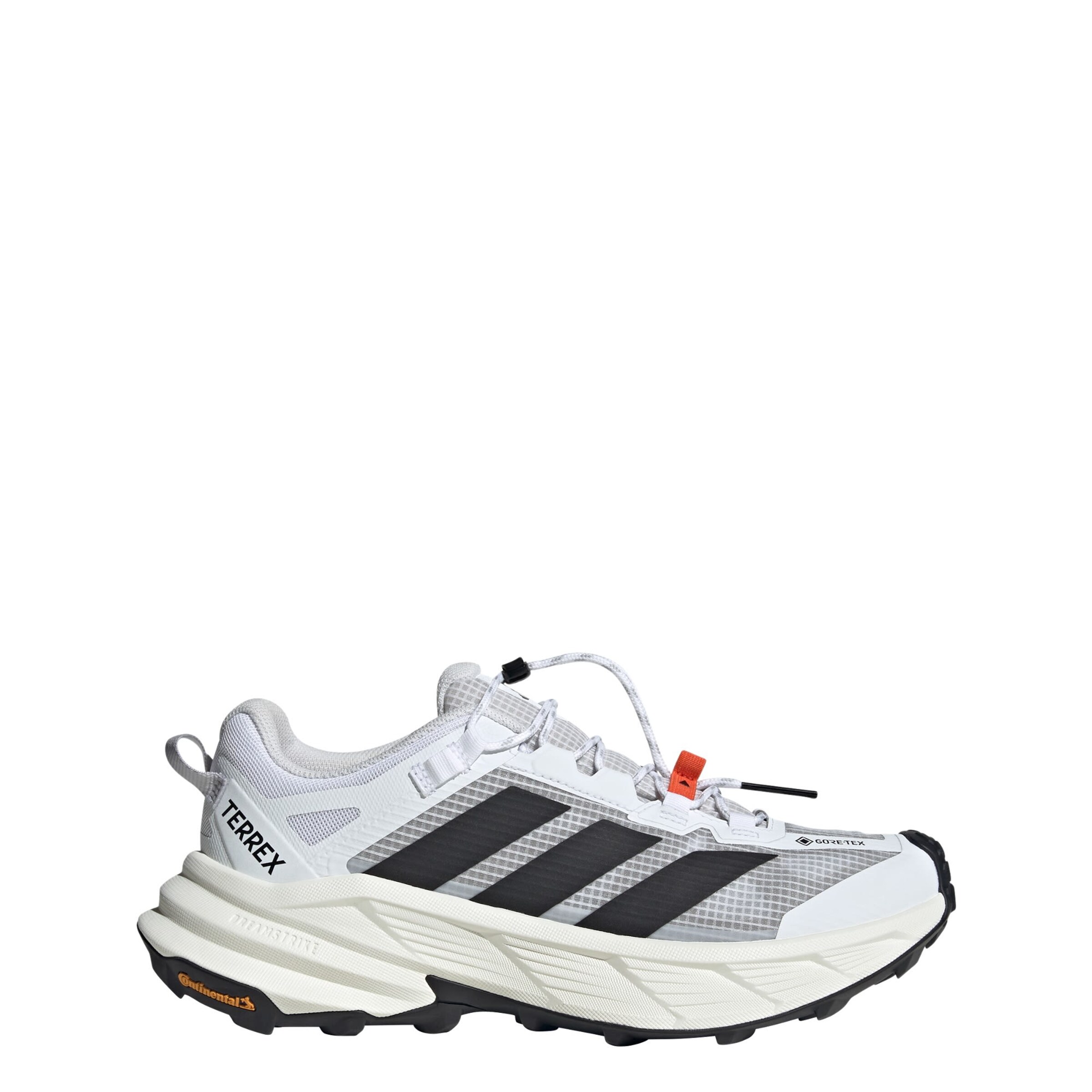 ADIDAS TERREX Полуботинки 'Freehiker SL' в Белый