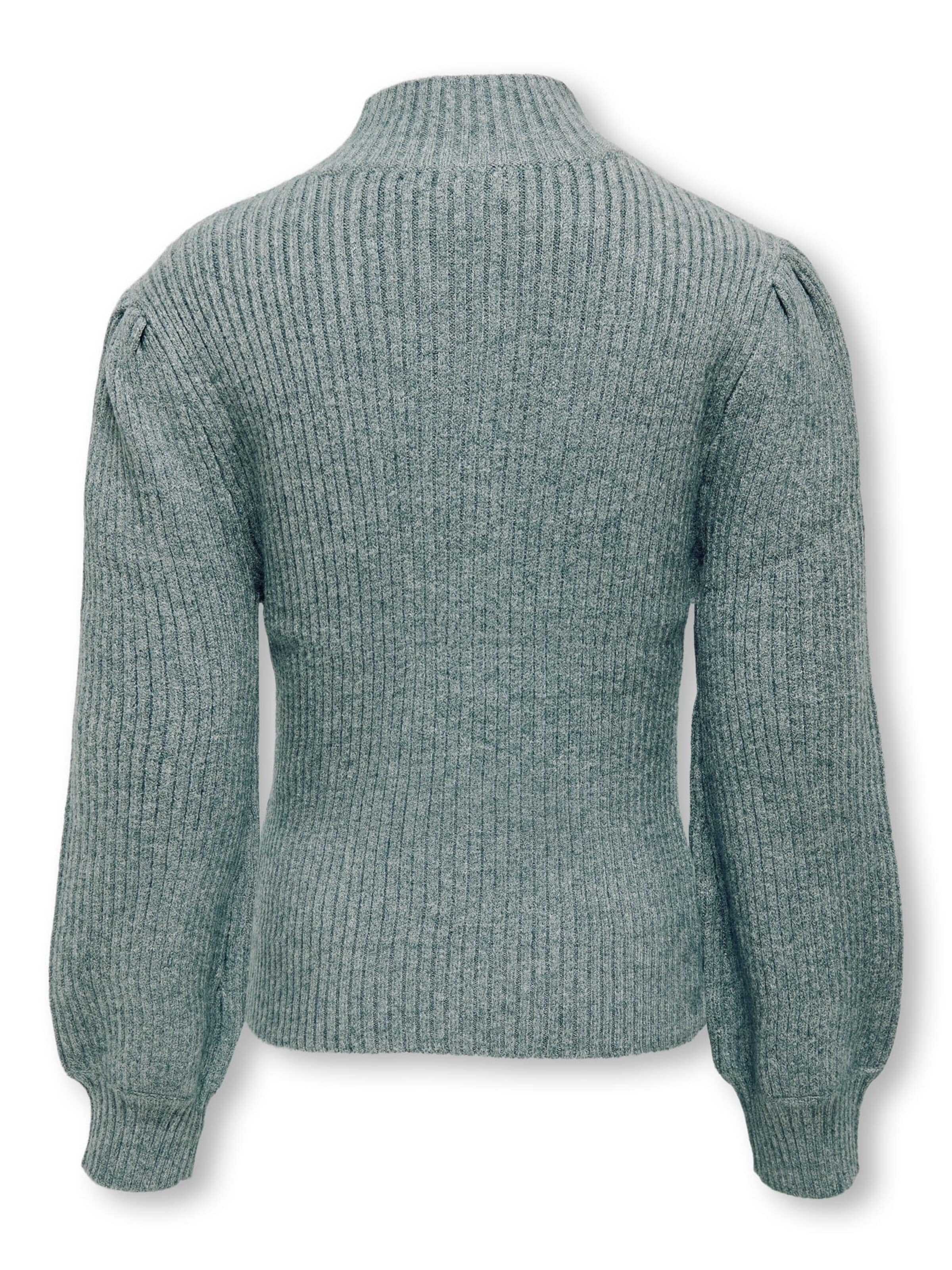 ONLY Sweater 'katia' in Green