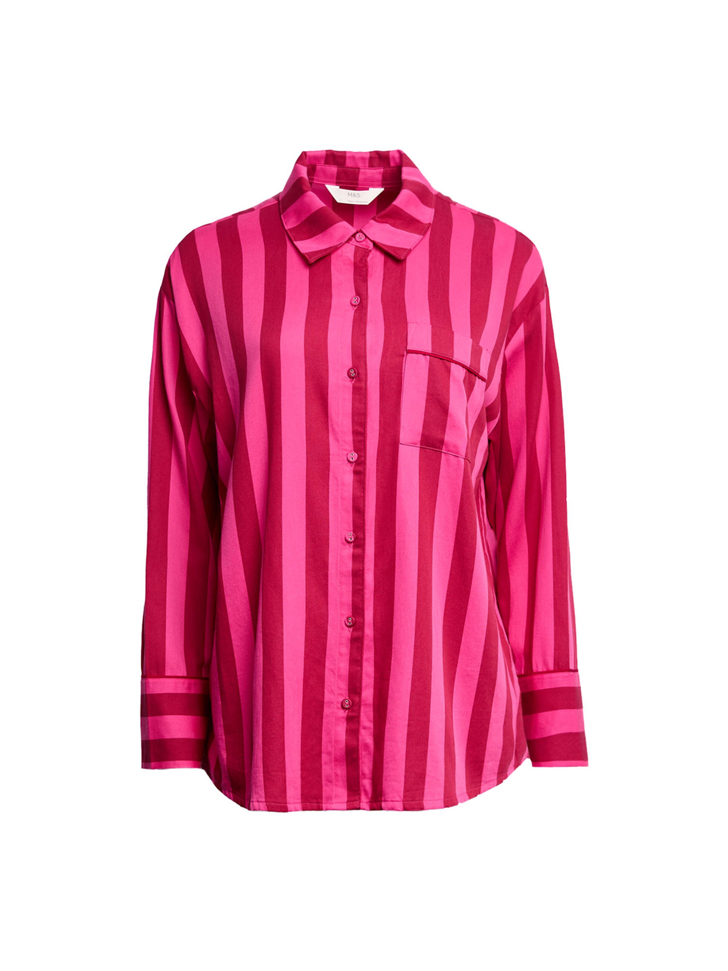 Marks & Spencer Pyjama in Roze