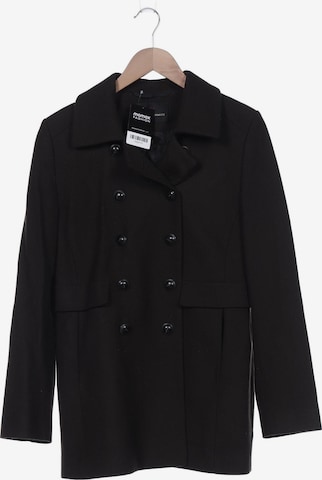 Fuchs Schmitt Mantel S in Braun: Vorderseite