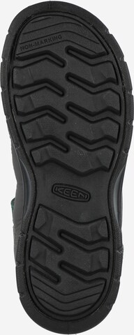 KEEN - Botas 'HIKEPORT' em verde