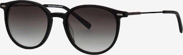 Humphrey's eyewear Sunglasses in Black