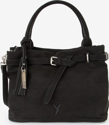 Suri Frey Handbag 'Romy' in Black: front