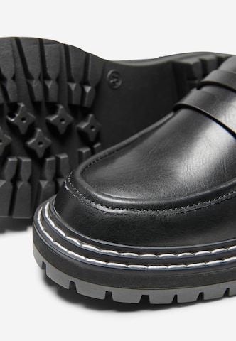 ONLY - Sapato Slip-on 'Beth' em preto