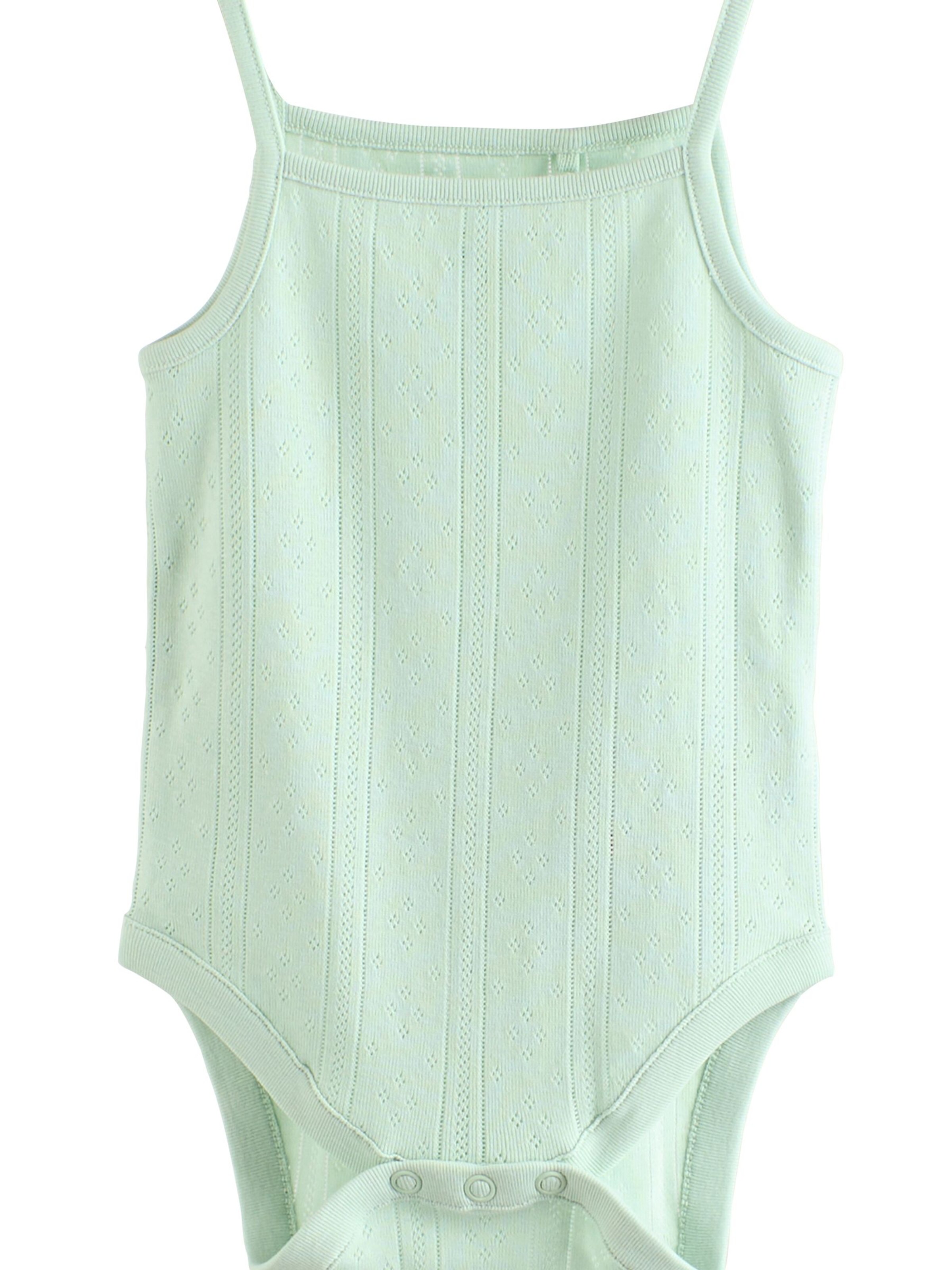 Next Kezeslábas '5er Pack' - kék