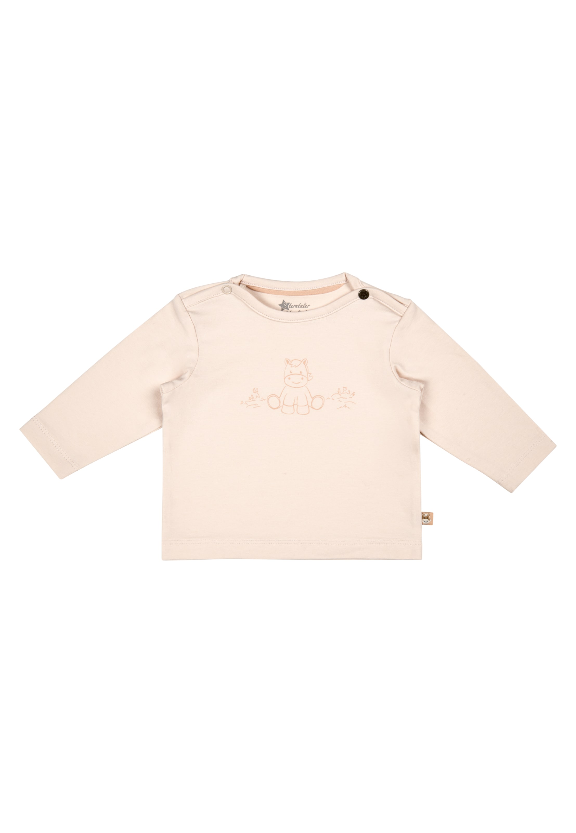 STERNTALER Set in Brown