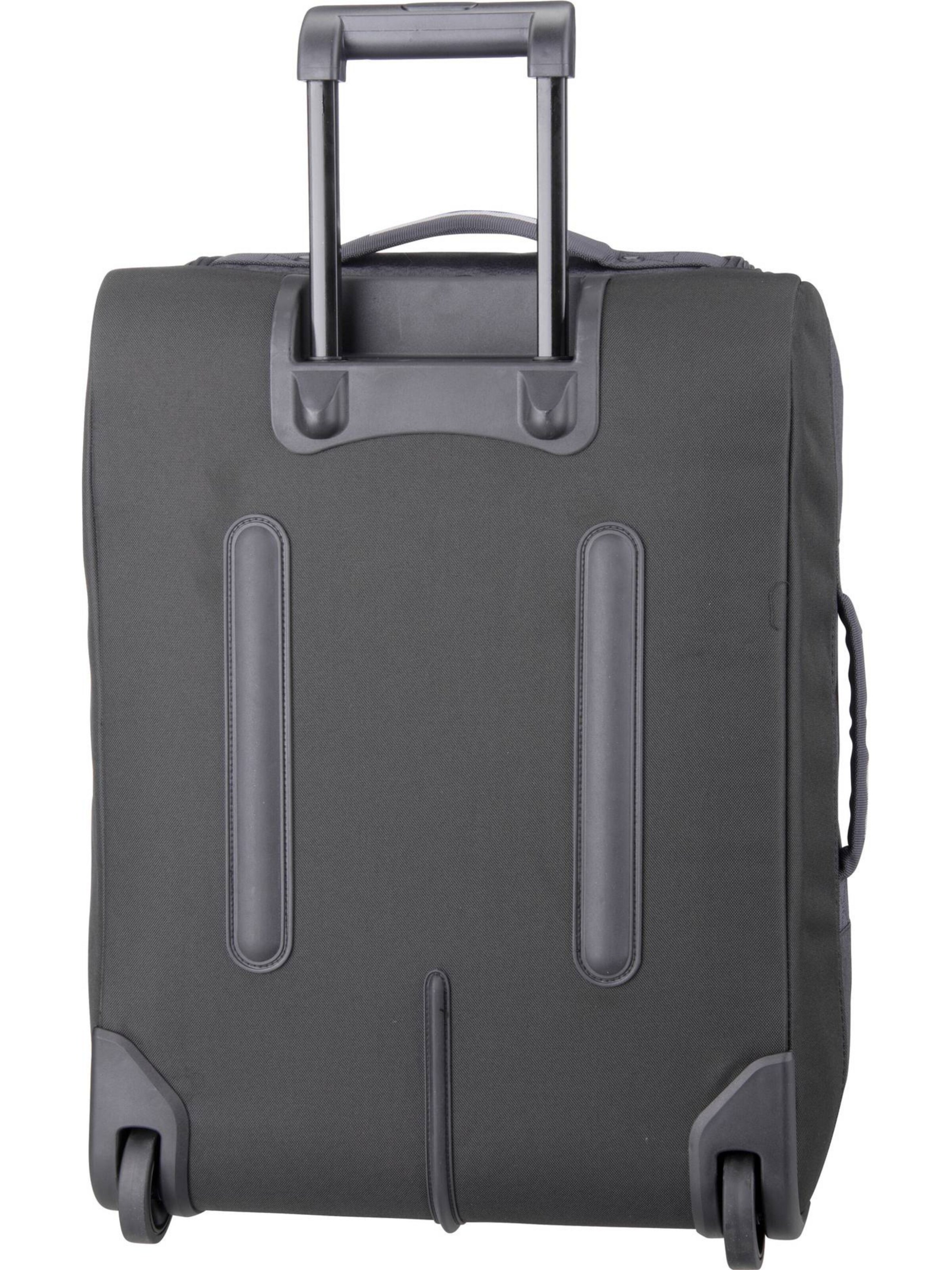 TRAVELITE Trolley 'Kick Off' in Grey