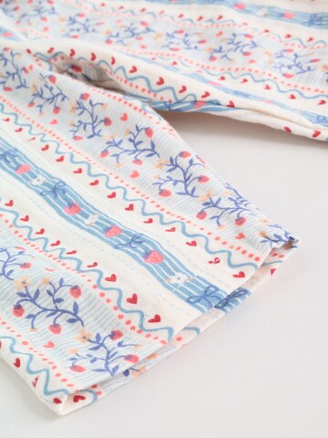 Next Zestaw w kolorze biały