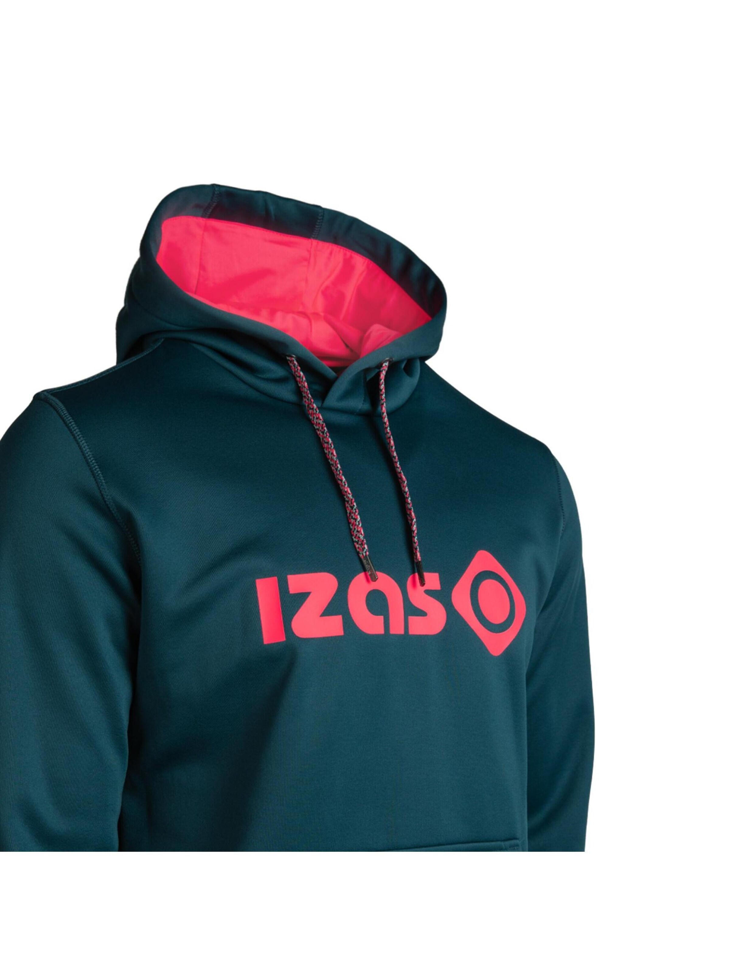 Sweat de sport Izas en vert