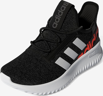 ADIDAS PERFORMANCE Athletic Shoes 'Kaptir 2.0' in Black: front
