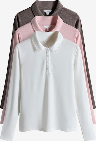 The Set Paita värissä beige: etupuoli