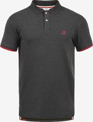 T-Shirt 'BENJAMIN' !Solid en gris : devant