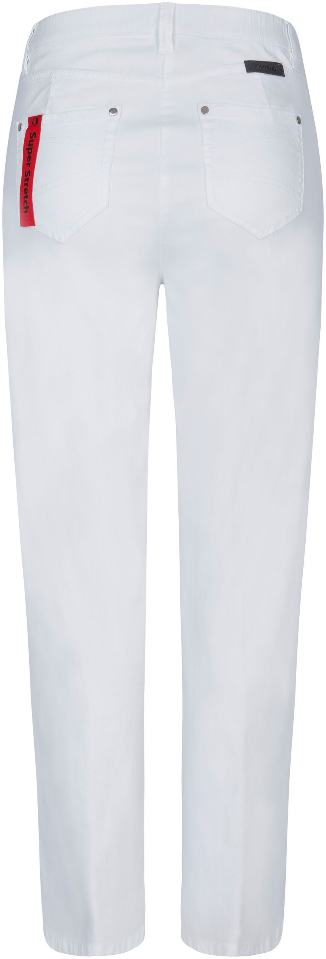 KjBRAND Regular Jeans in White