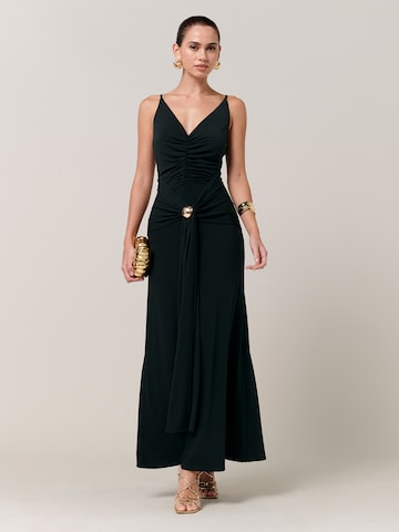 Sável Вечерна рокля 'Cynthia' в зелено