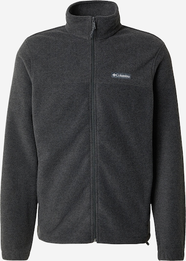 COLUMBIA Tehnička flis jakna 'Steens Mountain™ 2.0' u tamo siva, Pregled proizvoda