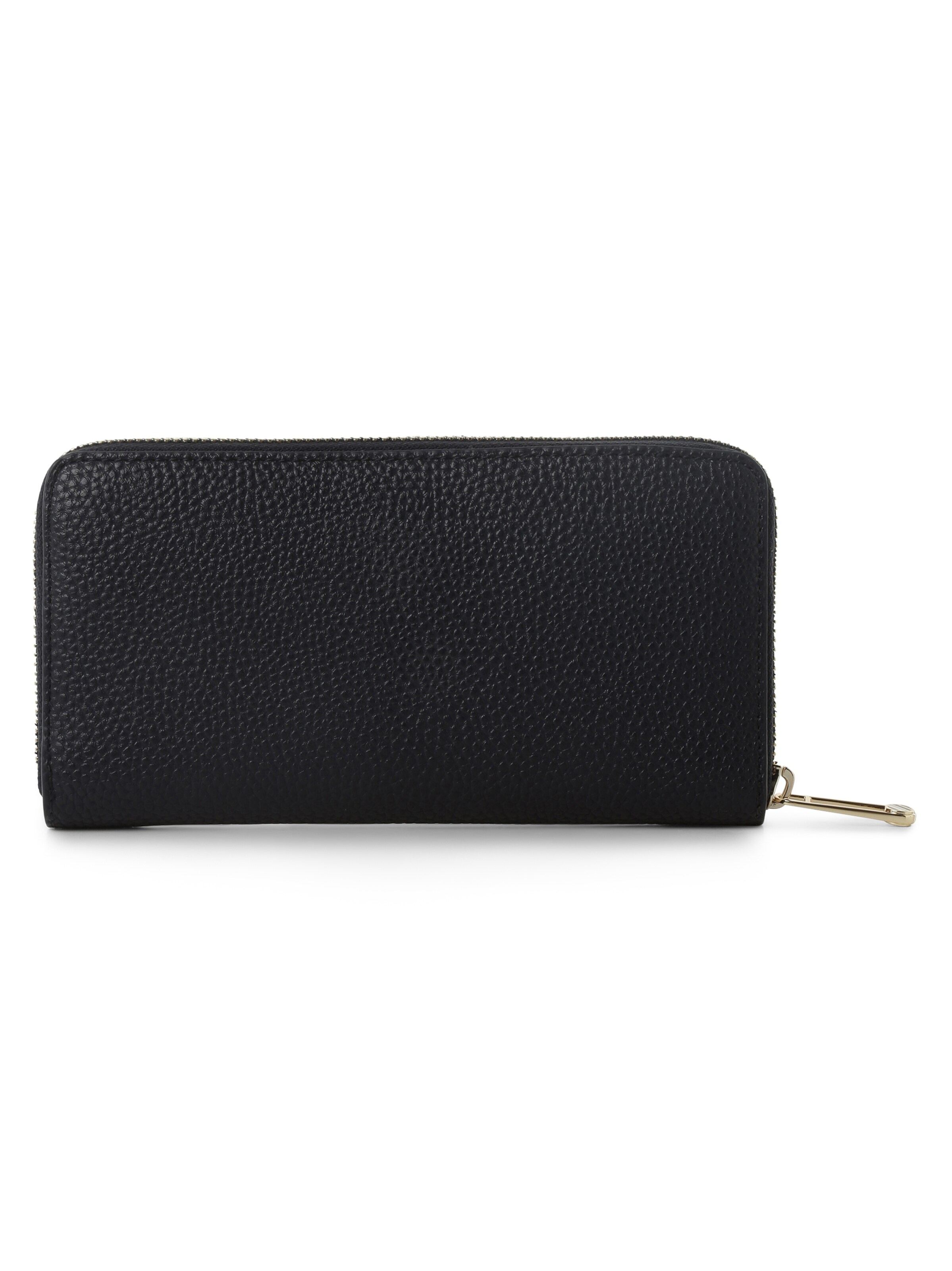 Porte-monnaies TOMMY HILFIGER en bleu