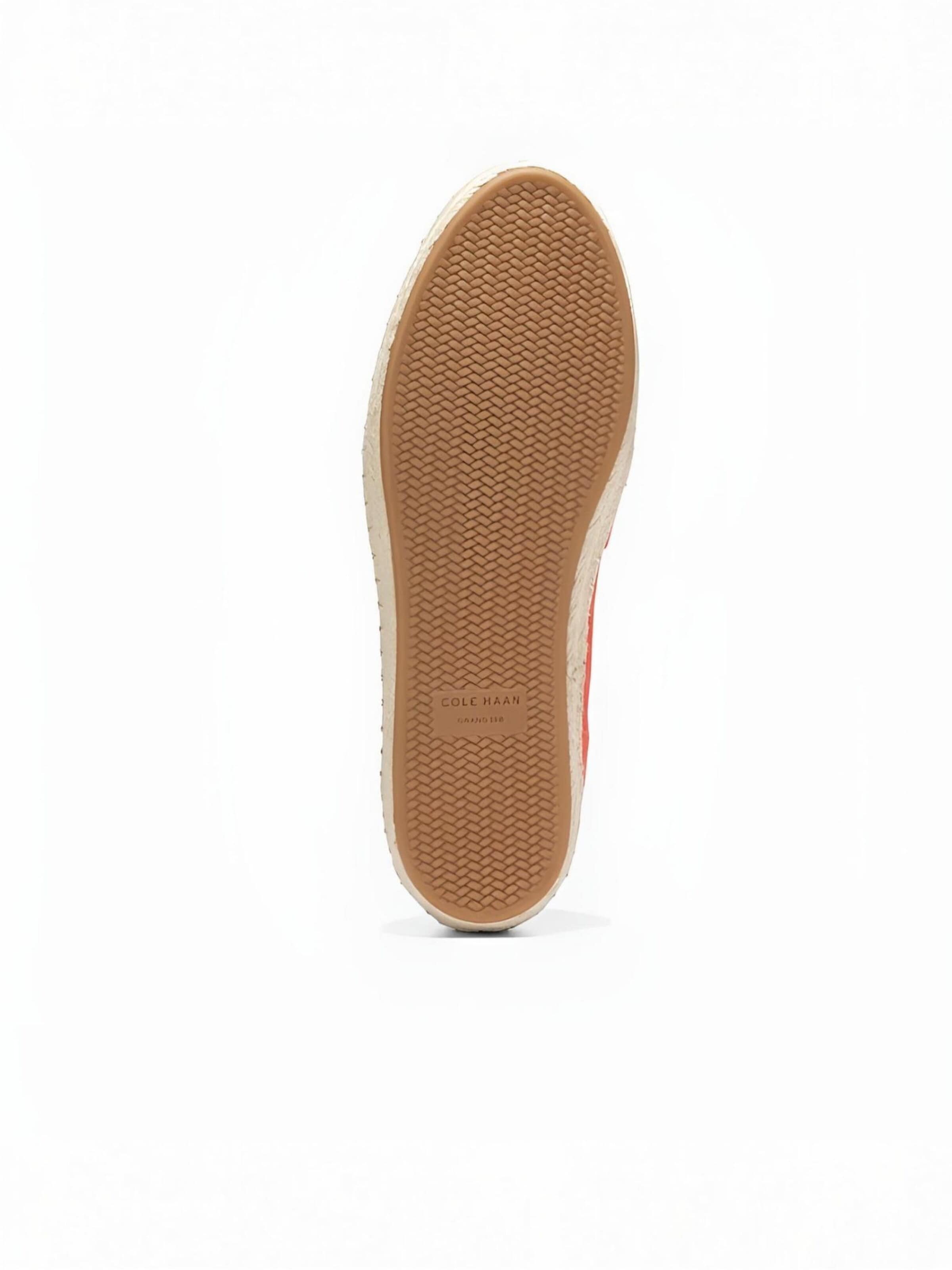Cole Haan Slip-in 'MONTAUK' i orange