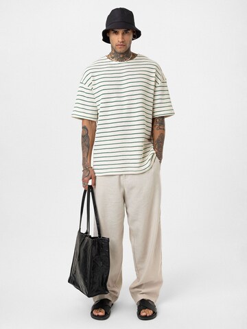 Dandalo Shirt 'Martijn' in Green