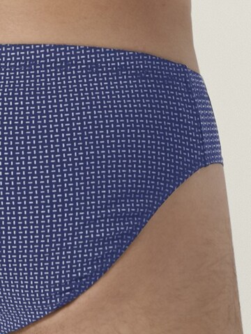 Ammann Slip ' Nelson ' in Blue