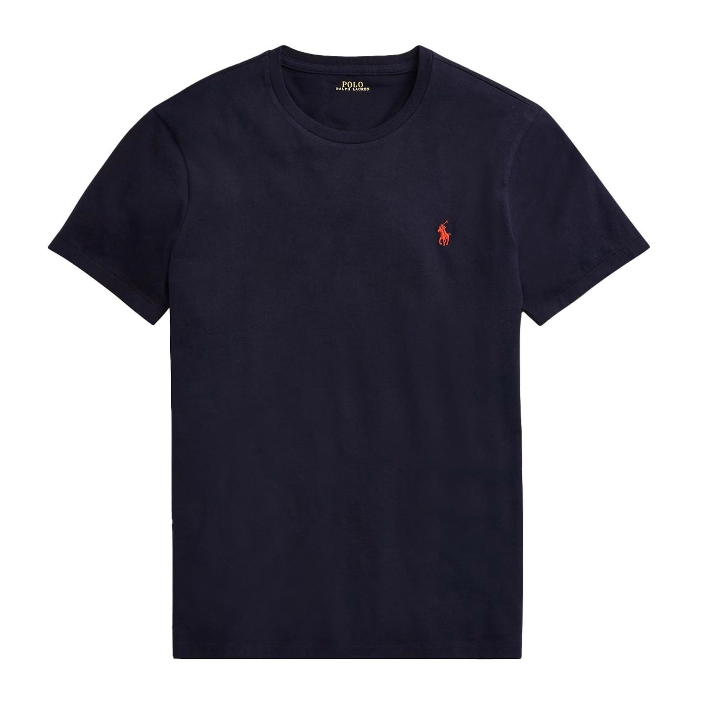 Polo Ralph Lauren Bluser & t-shirts i blå: forside