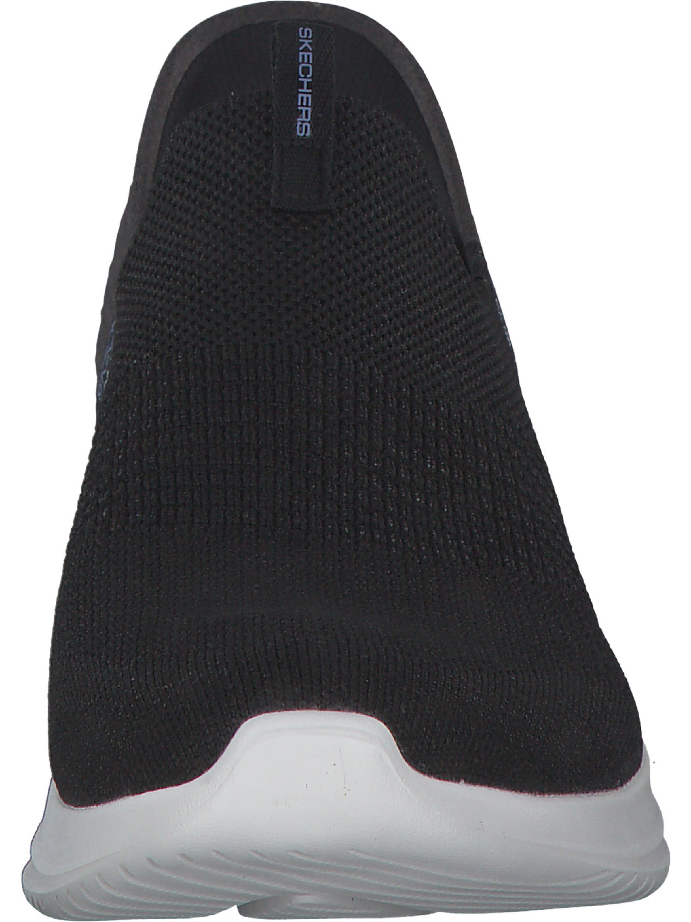SKECHERS Slip-on 'Ultra Flex 3.0' in Zwart
