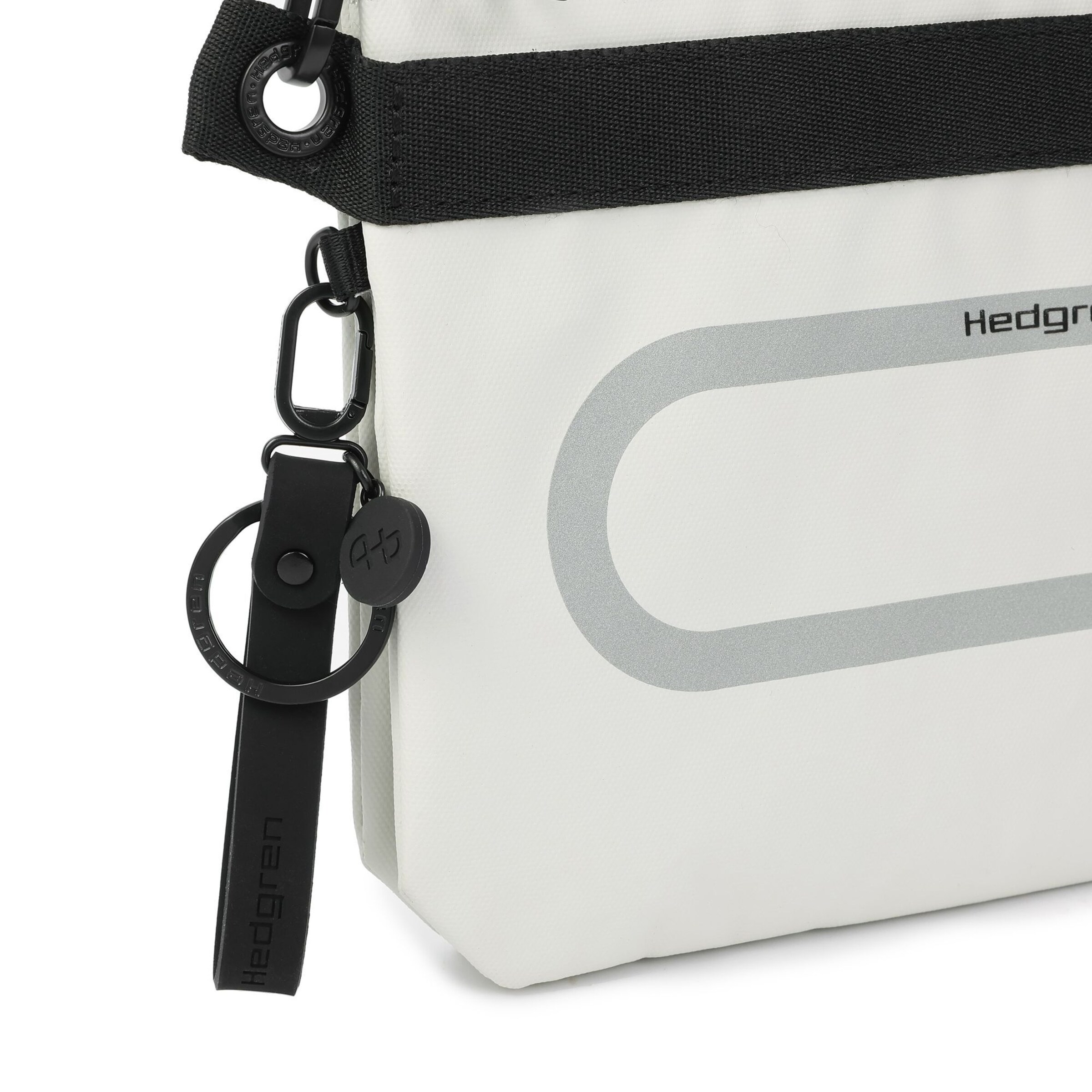 Hedgren Crossbody Bag in White