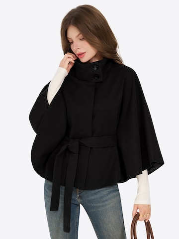 Cappotto di mezza stagione di Imily Bela in nero