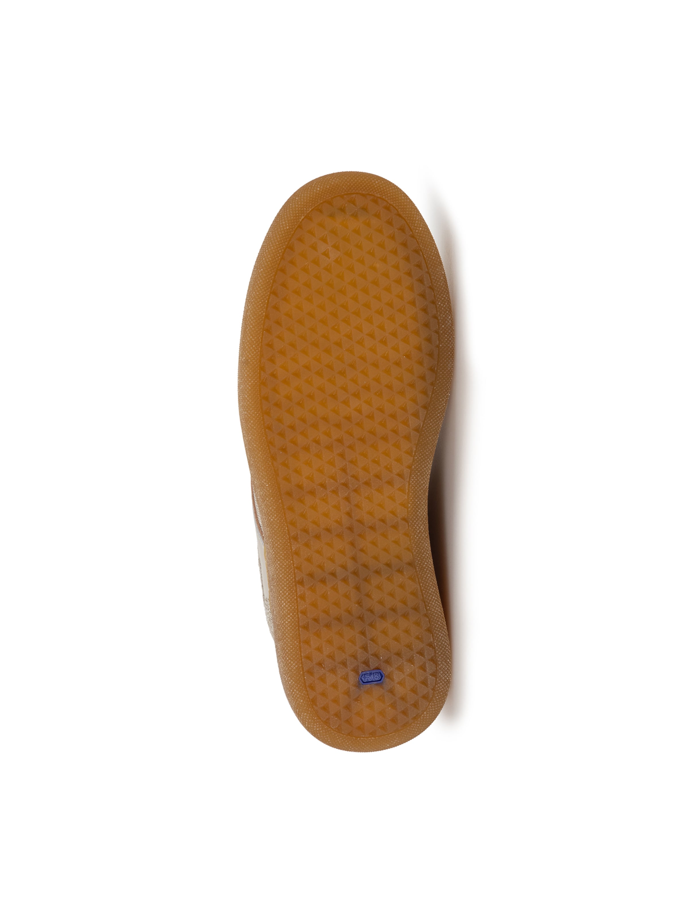 Floris van Bommel Sneaker 'Fygi 01' in Beige