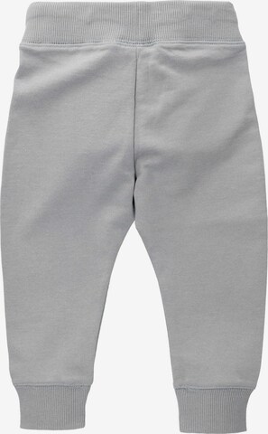 Villervalla Tapered Pants in Grey
