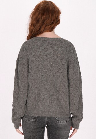 DreiMaster Vintage - Jersey en gris