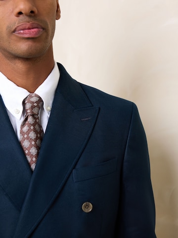 Next Regular Fit Sakko 'N. Premium' in Blau