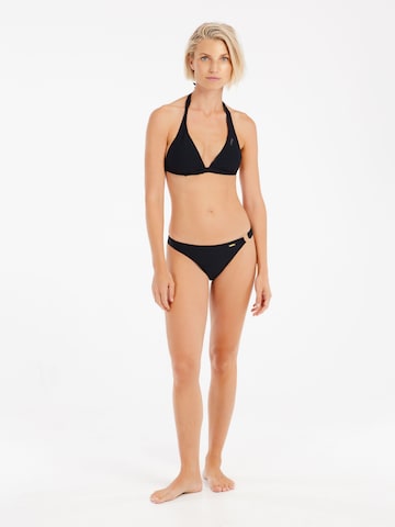 PROTEST Bikini Bottoms 'MIXGayler' in Black