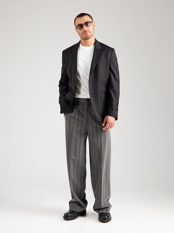 HUGO Shirt 'Dero222' in Beige