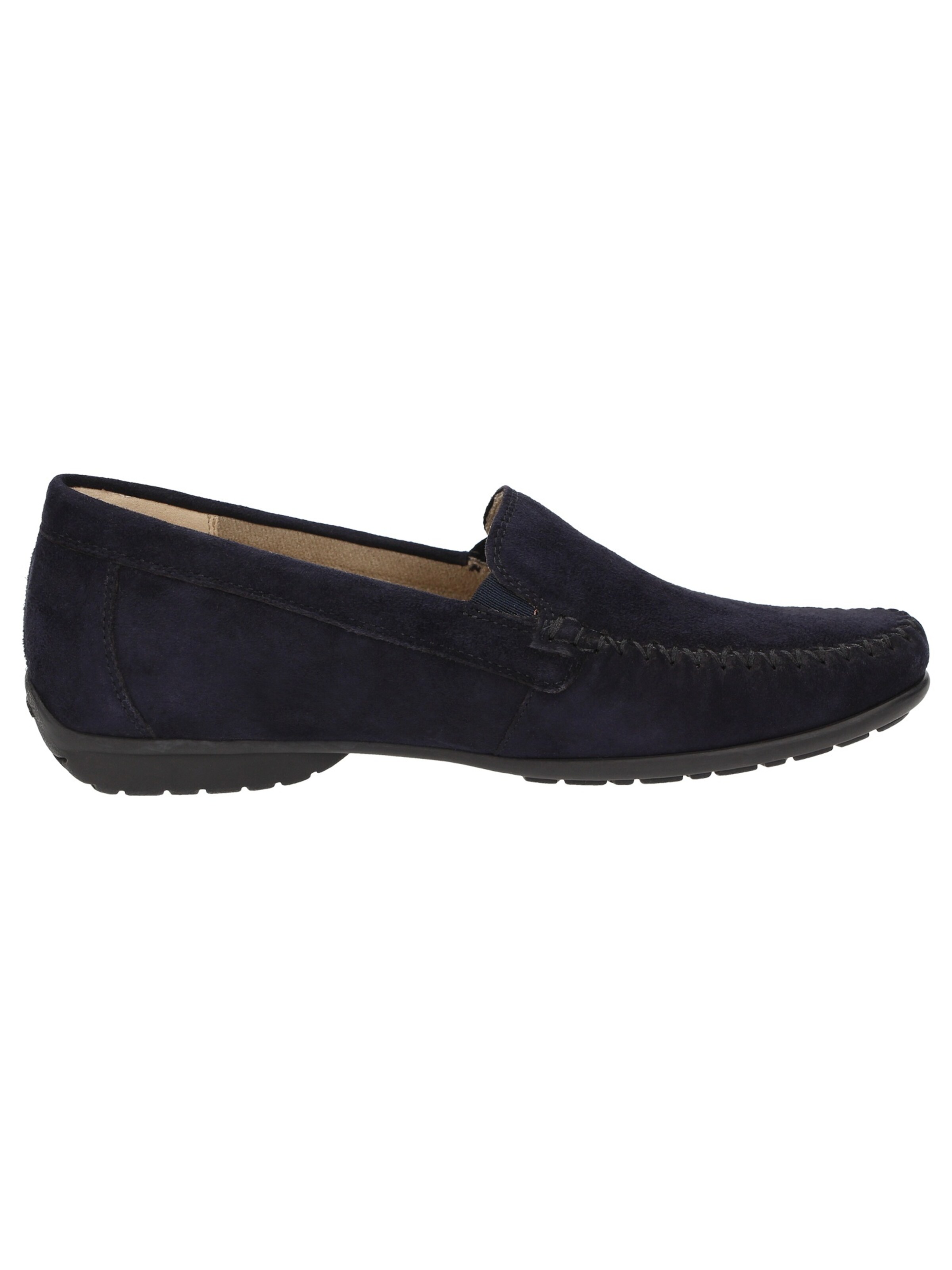SIOUX Moccasin 'Cortizia' in Blue