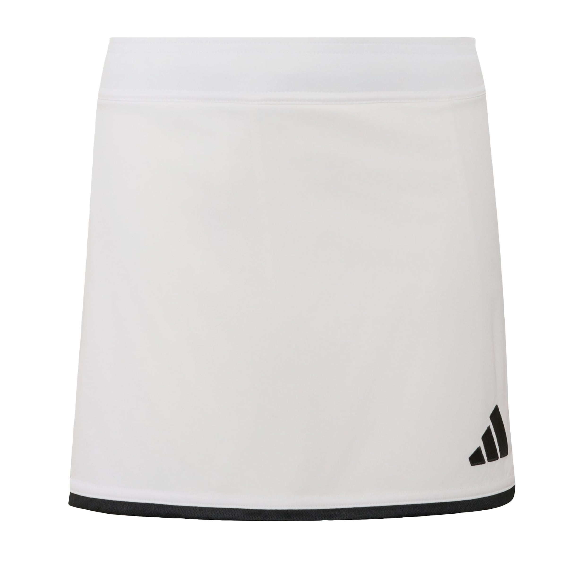 ADIDAS PERFORMANCE - regular Pantalón deportivo 'Entrada26' en blanco: frente