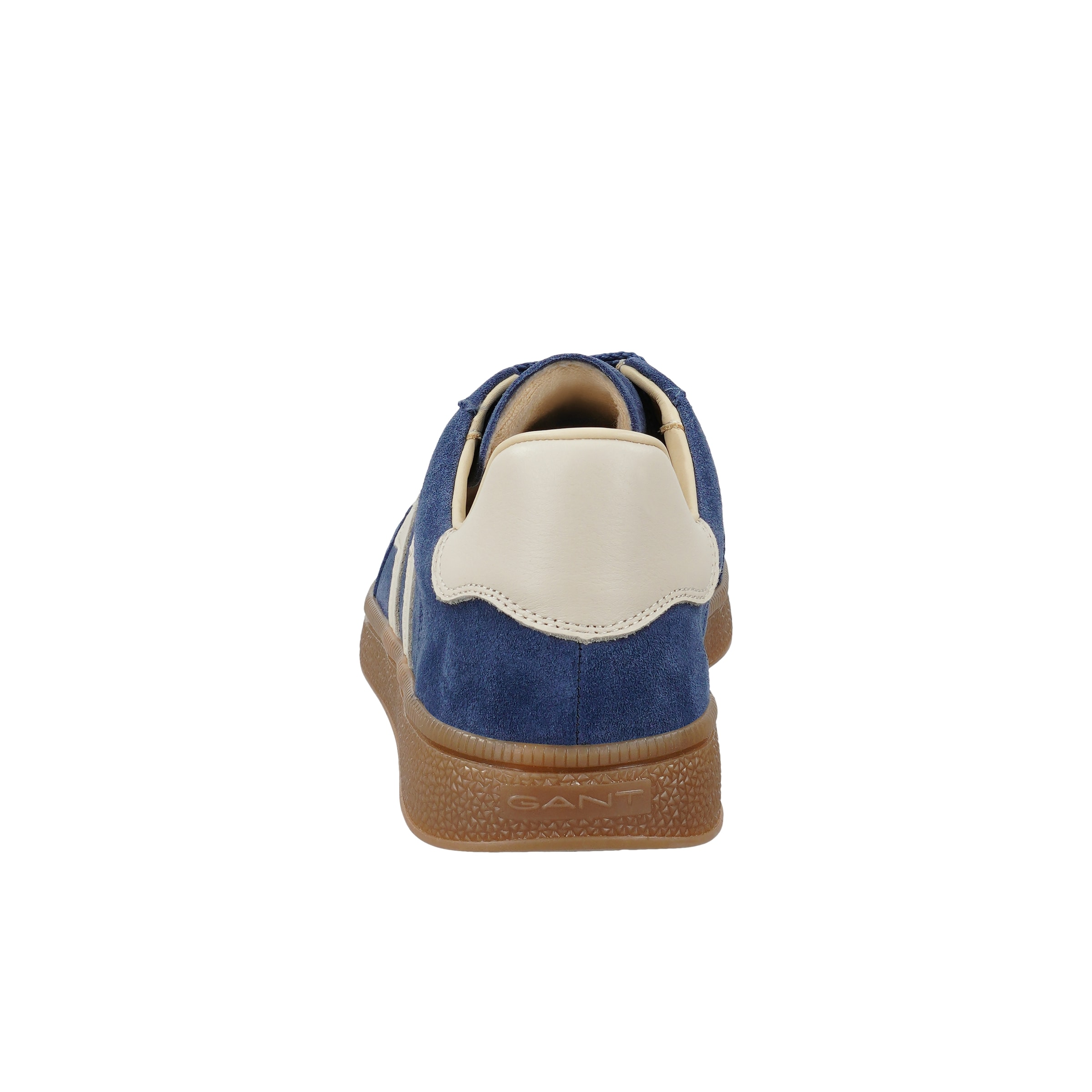 GANT Sneakers laag in Blauw