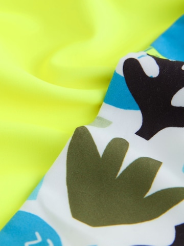 Next Športové plavky - Žltá