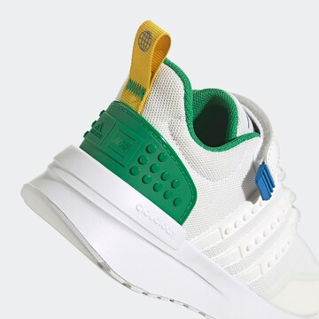 ADIDAS PERFORMANCE Sneaker 'LEGO® Racer TR21' in Weiß