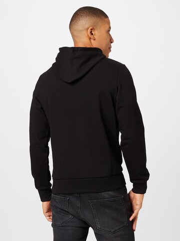 DIESEL Sweatshirt in Schwarz