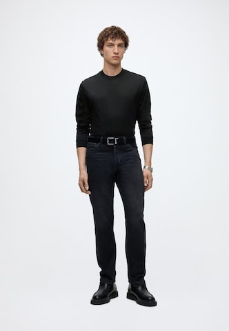STRELLSON Shirt in Black