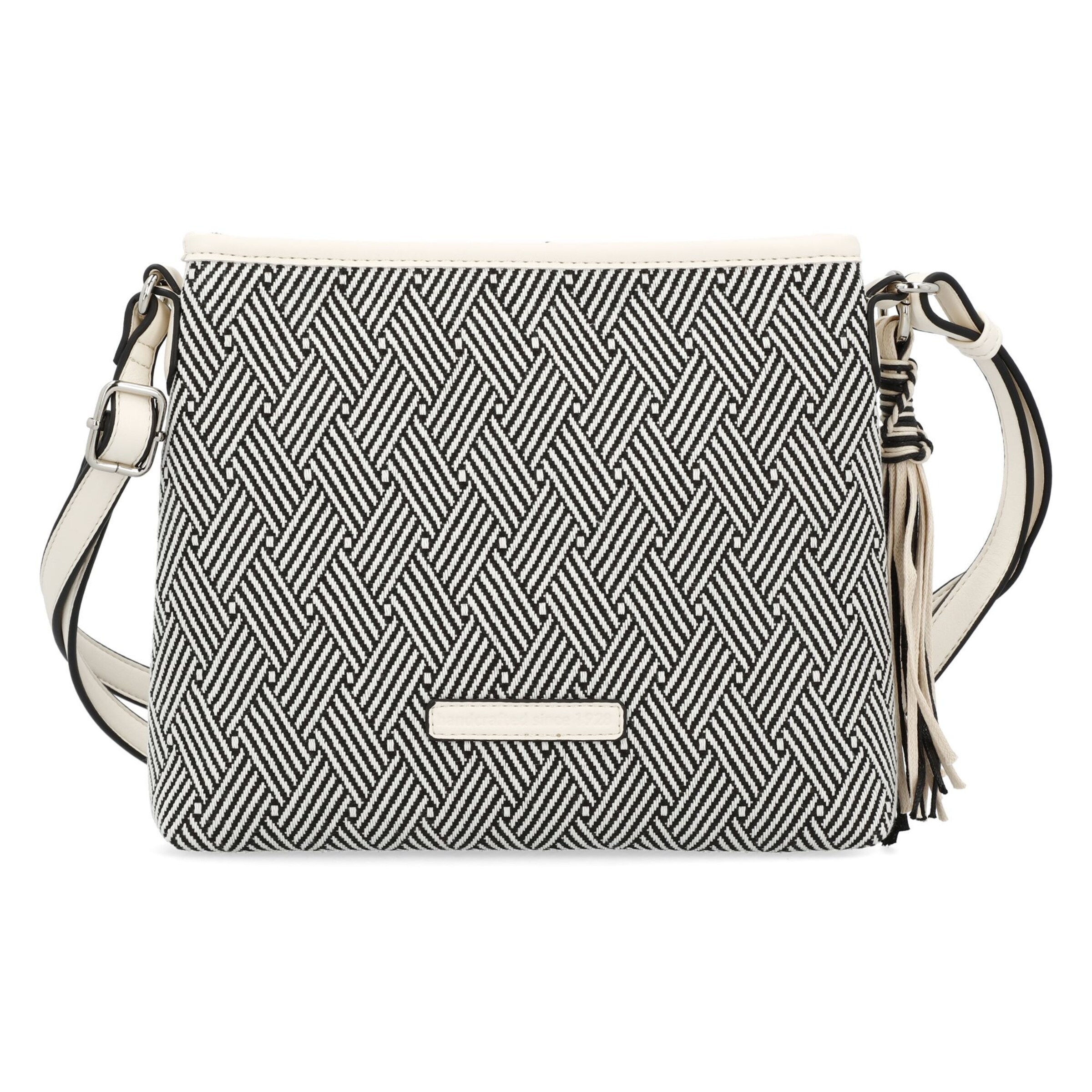 Picard Umhängetasche 'Illusion' in Beige