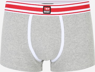 DIESEL Boxershorts 'DAMIEN' in Grau: predná strana