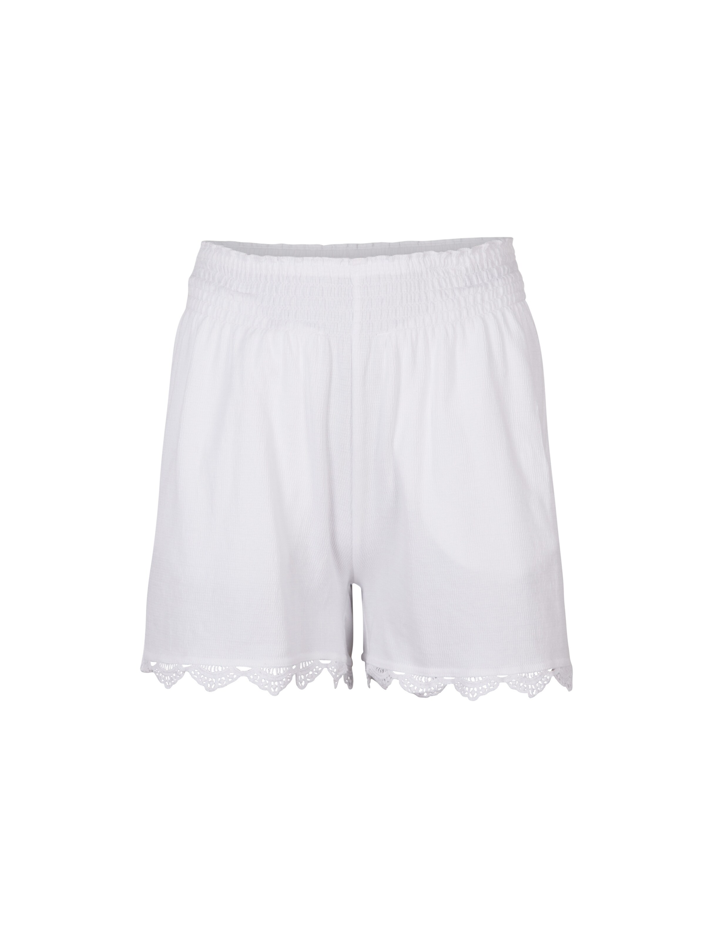 O'NEILL Regular Pants in White: front