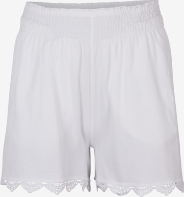 O'NEILL Pants in White: front