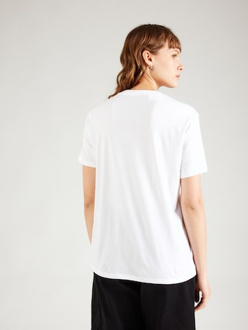 PRINCESS GOES HOLLYWOOD - Camisa 'Tweety' em branco