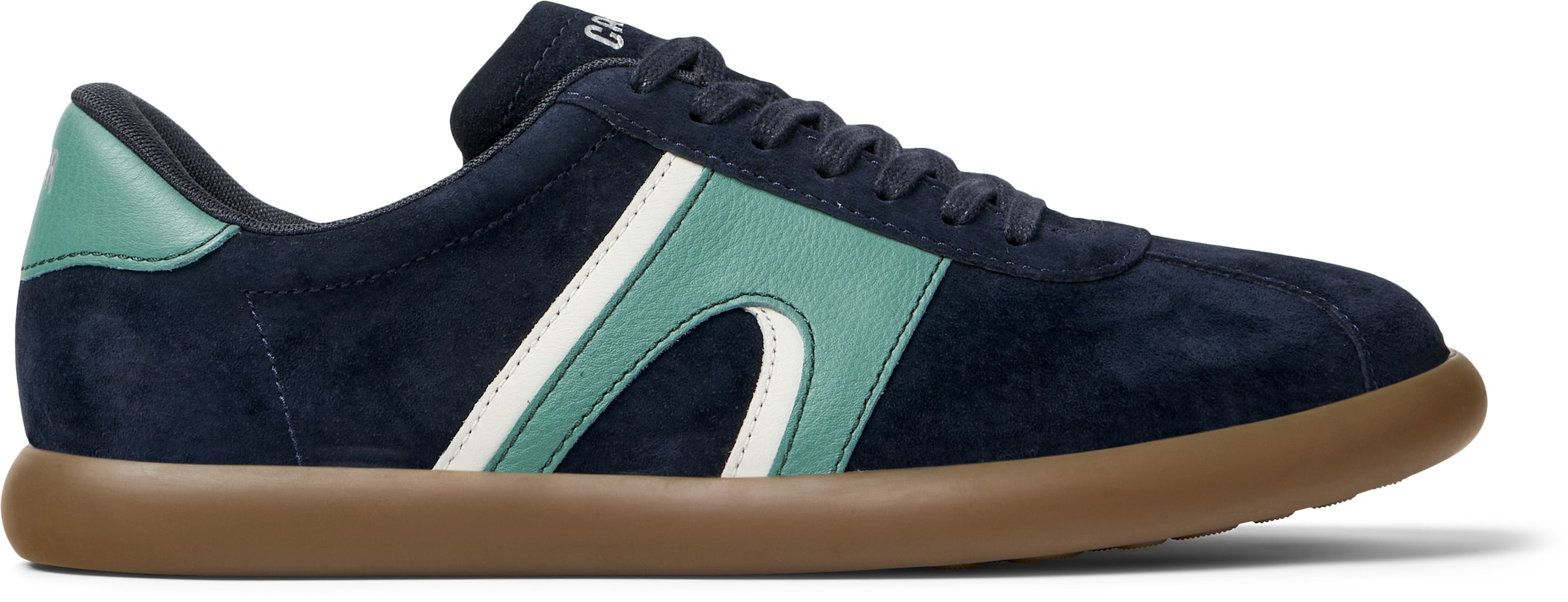 CAMPER Sneaker 'Pelotas Soller' in Blau